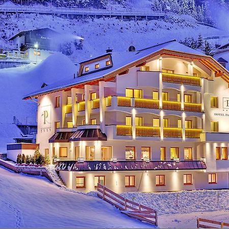Hotel Palin Ισγκλ Εξωτερικό φωτογραφία