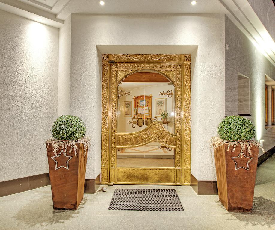 Hotel Palin Ισγκλ Εξωτερικό φωτογραφία